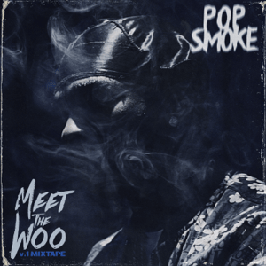 Album Cover: Meet The Woo